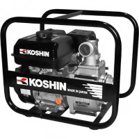 M&aacute;y bơm xăng KOSHIN SEV-50X